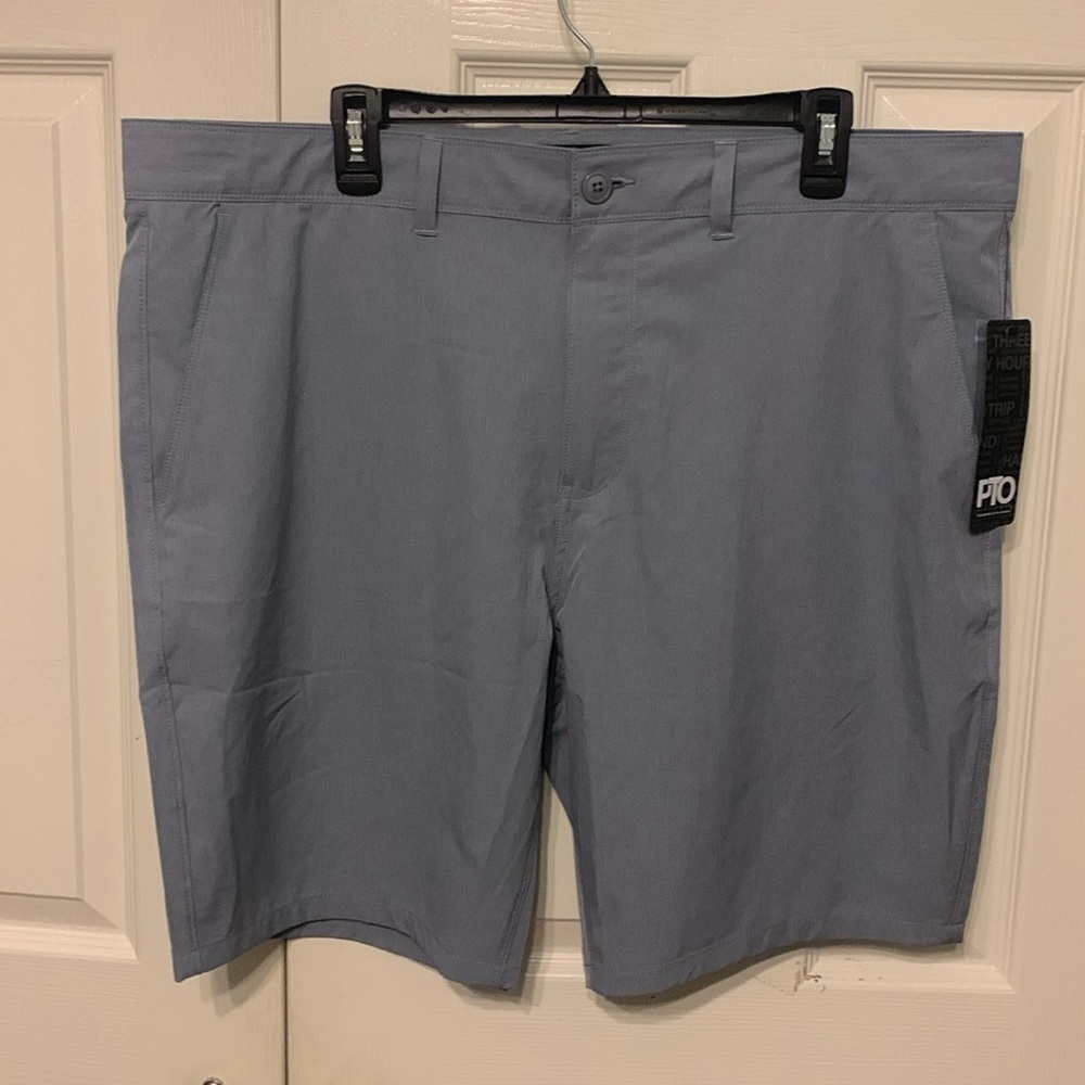 PTO Men’s Shorts